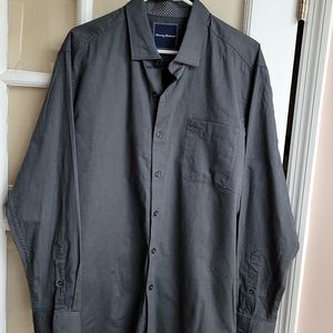 Tommy Bahama Long Sleeve Shirt